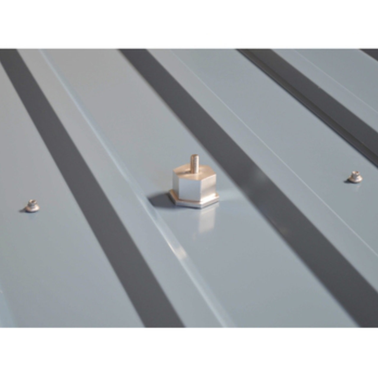 Snapnrack Metal Roof Base – Backwoods Solar