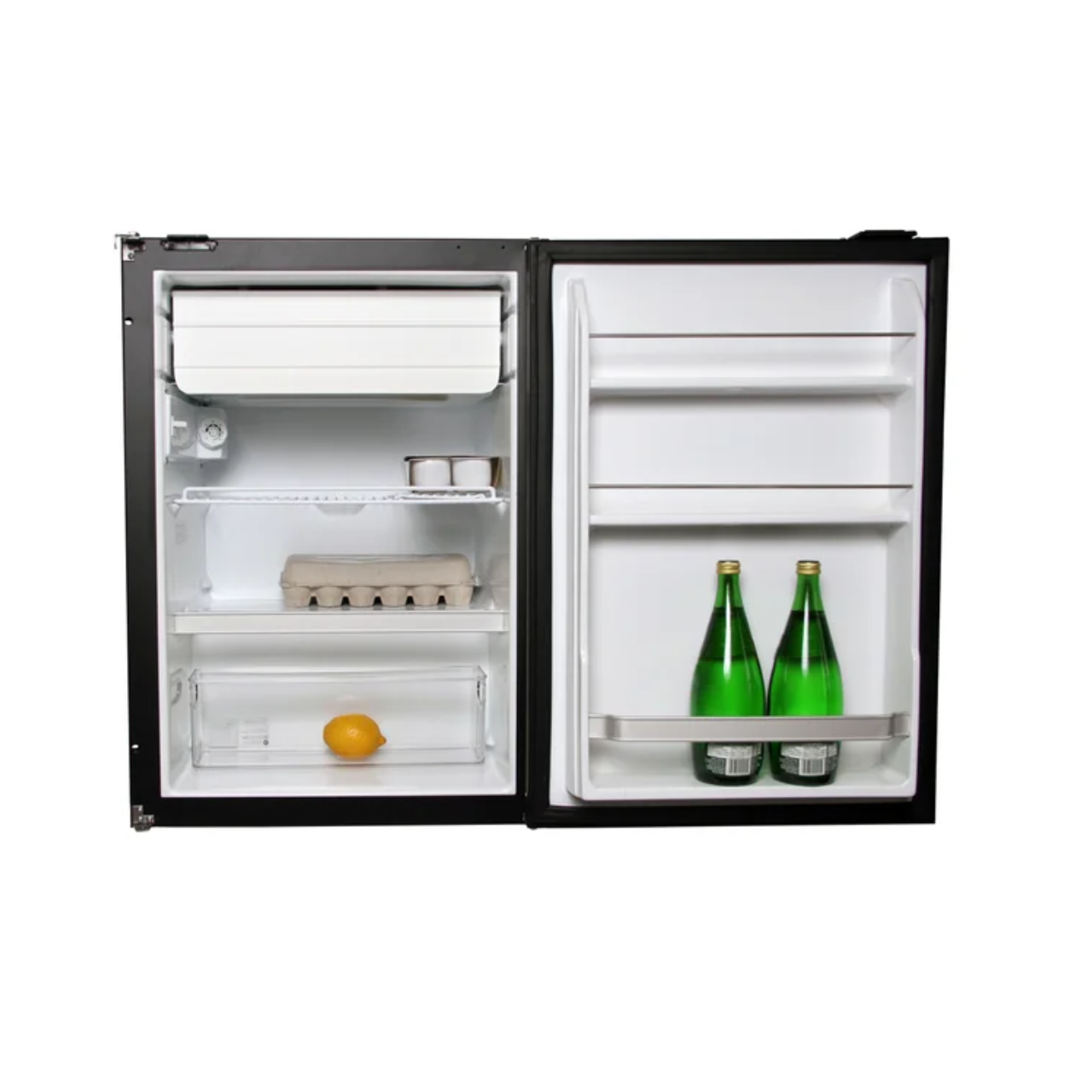 Nova Kool Refrigerator - R3800-ACDC – Backwoods Solar
