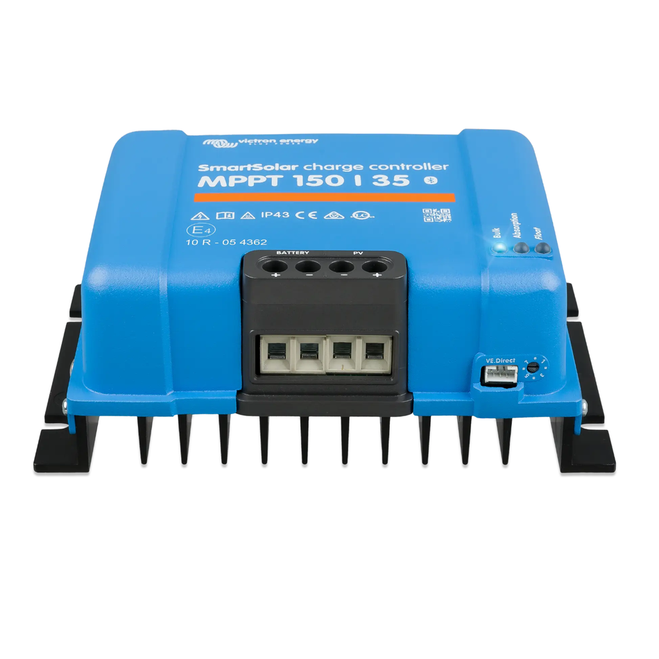 SmartSolar MPPT 150/35