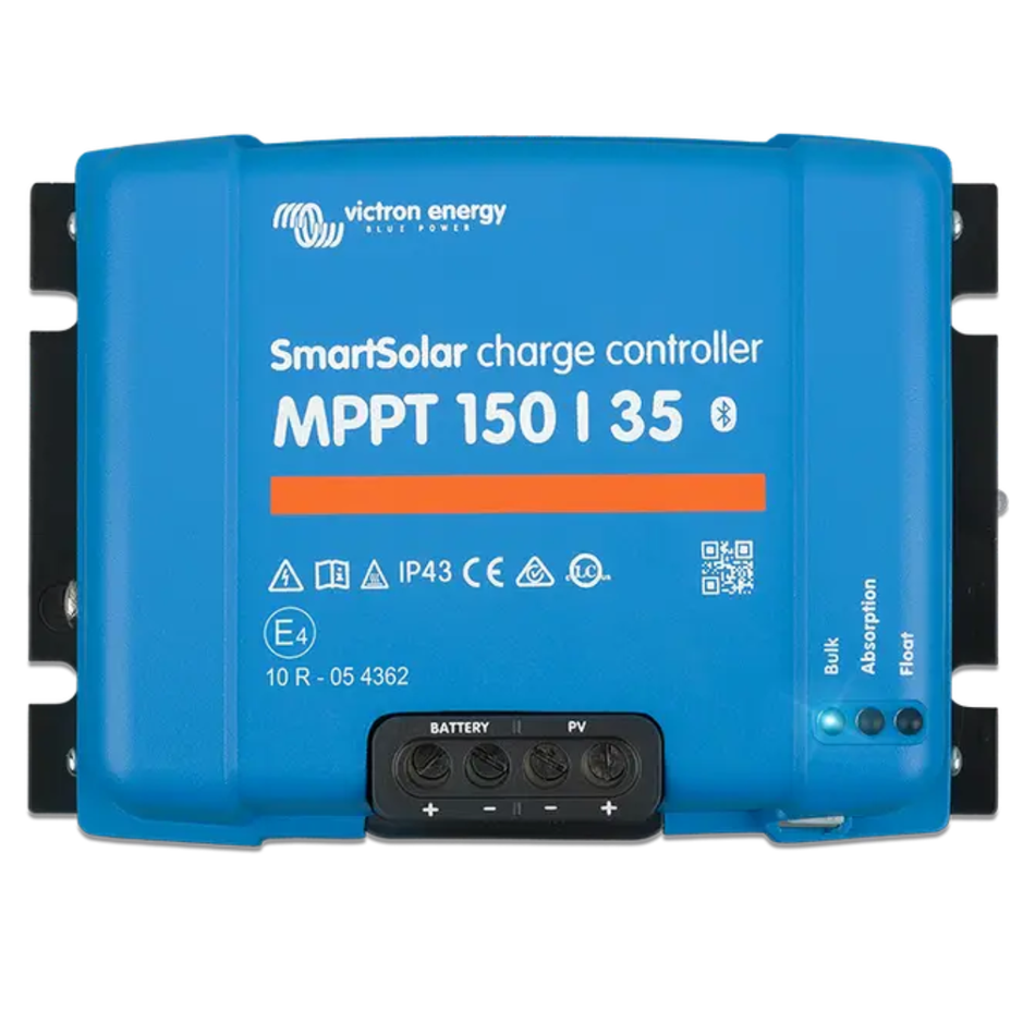 SmartSolar MPPT 150/35