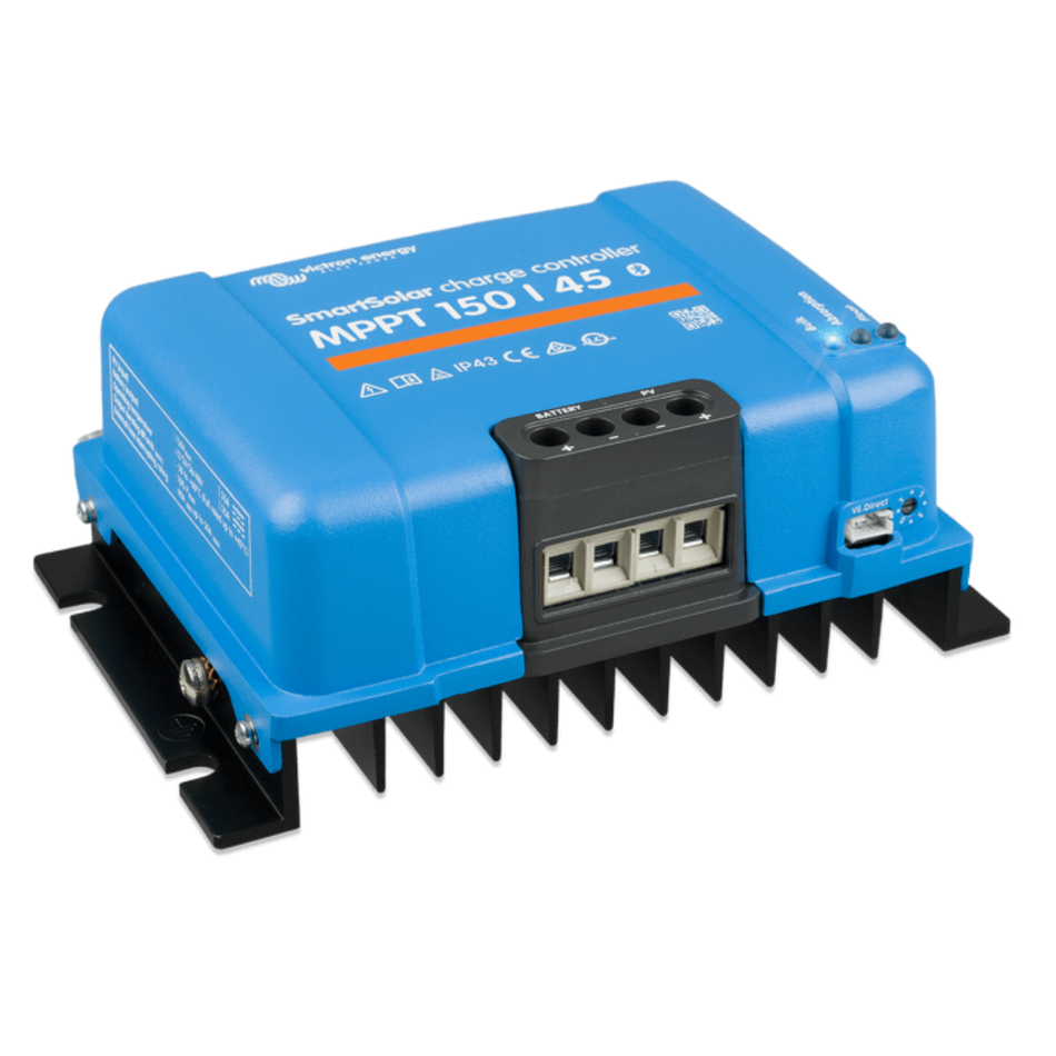 SmartSolar MPPT 150/45 Tr