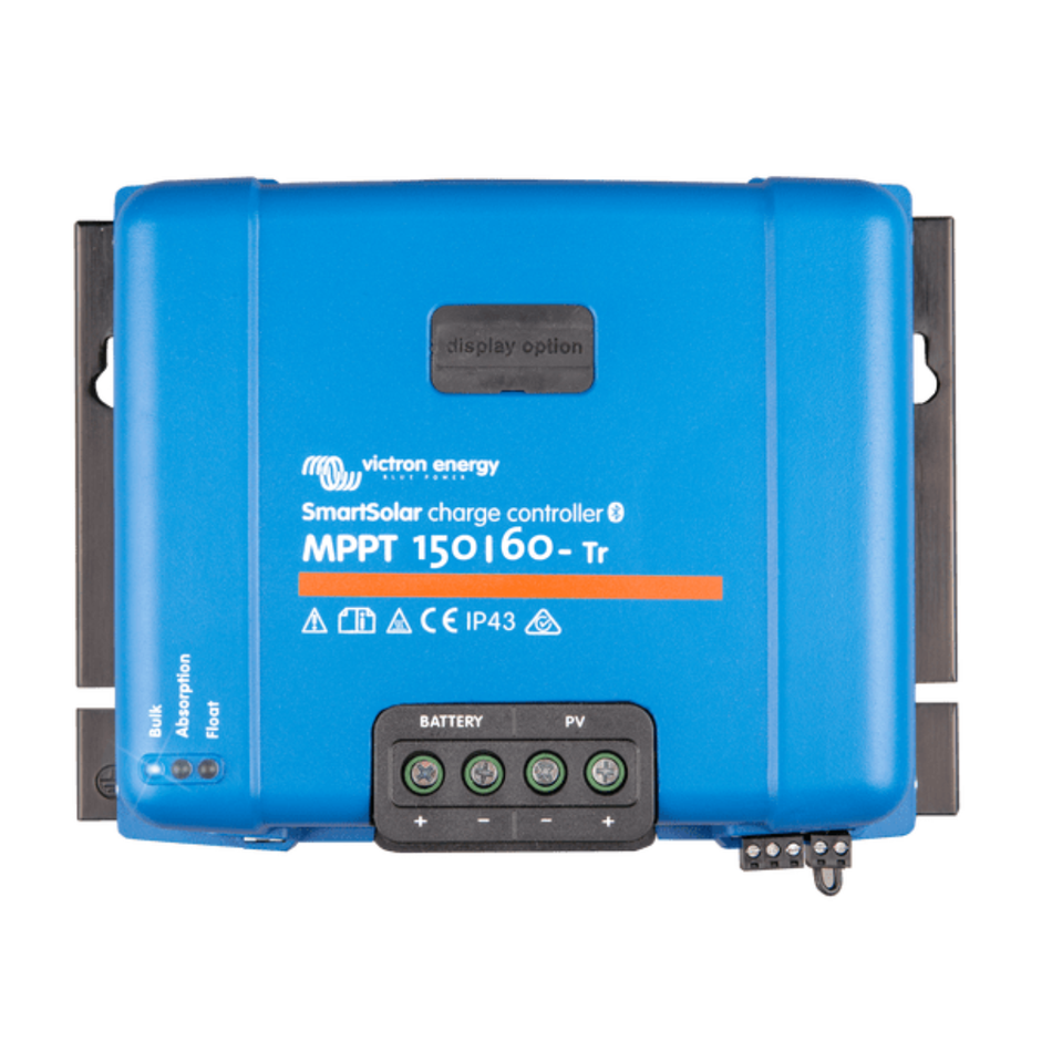 SmartSolar MPPT 150/60-MC4