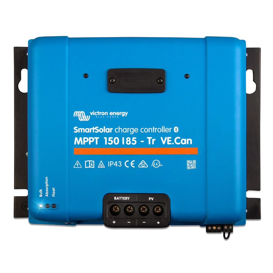 SmartSolar MPPT 150/85-Tr VE.Can