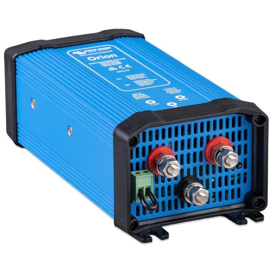 Orion-Tr 24V to 12V 70A DC-DC Converter