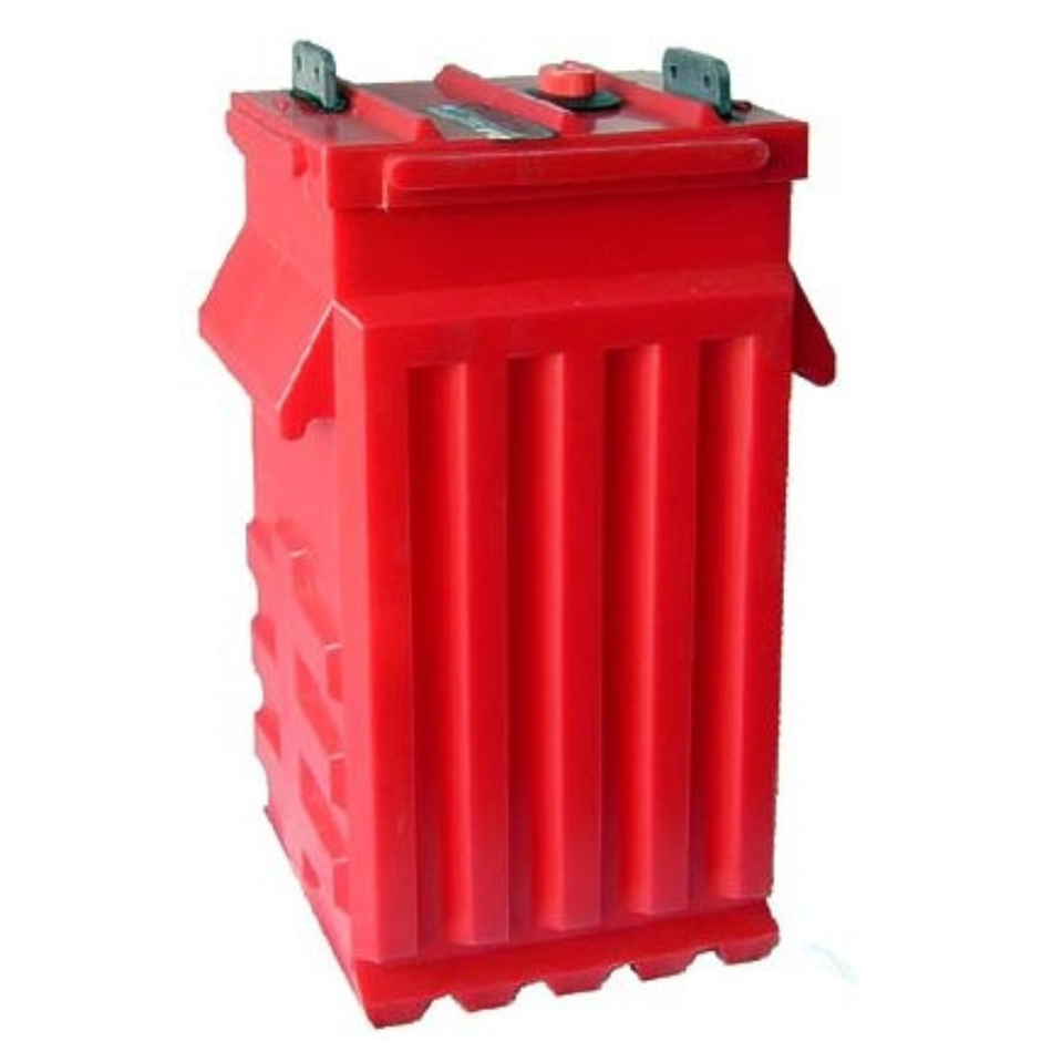 Surrette Industrial Battery – 2V 2430AH – 2-YS-31PS