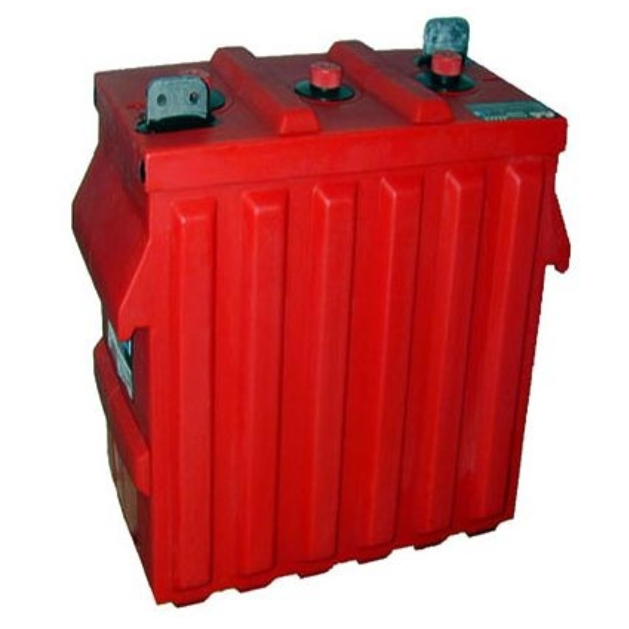 Surrette 6V 820ah Battery – Backwoods Solar