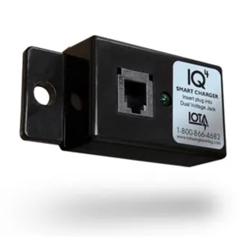 Iota IQ4 Turbo