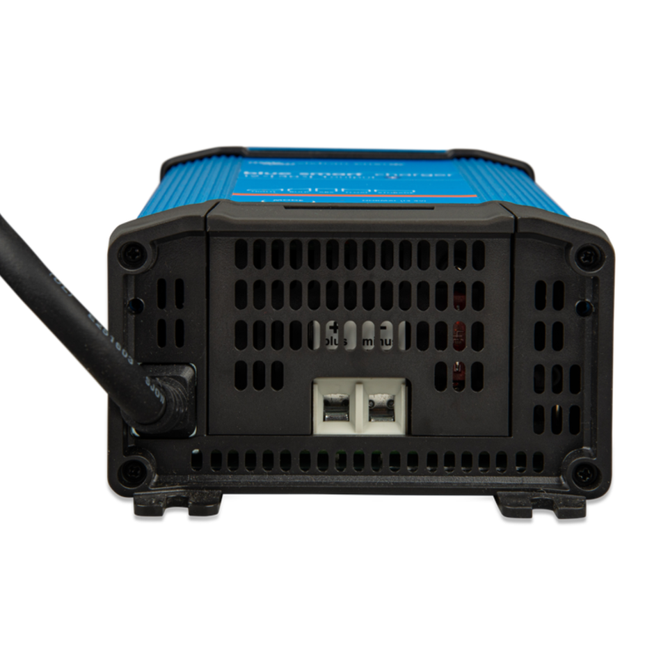 Victron Energy Blue Smart IP22 Charger 24V/16A 120VAC