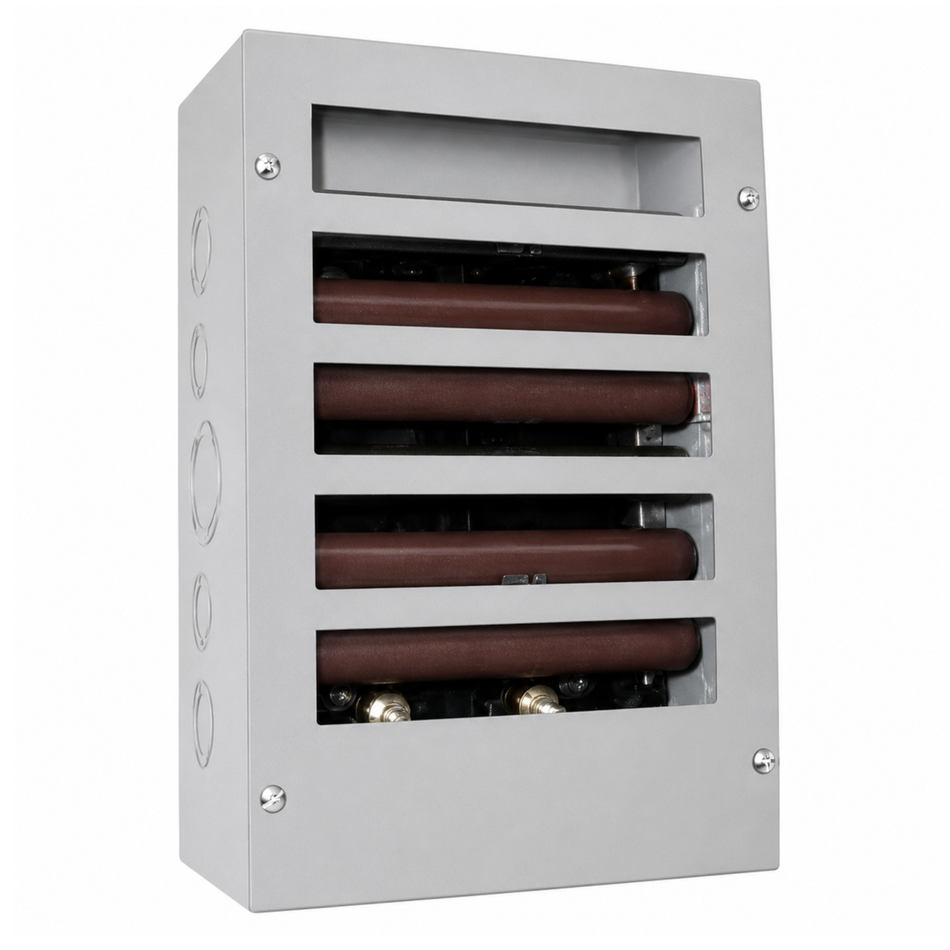 Diversion Heat Load 24V 1000W