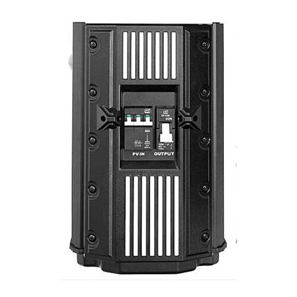 Midnite Hawke's Bay Breaker Box (Mounted)