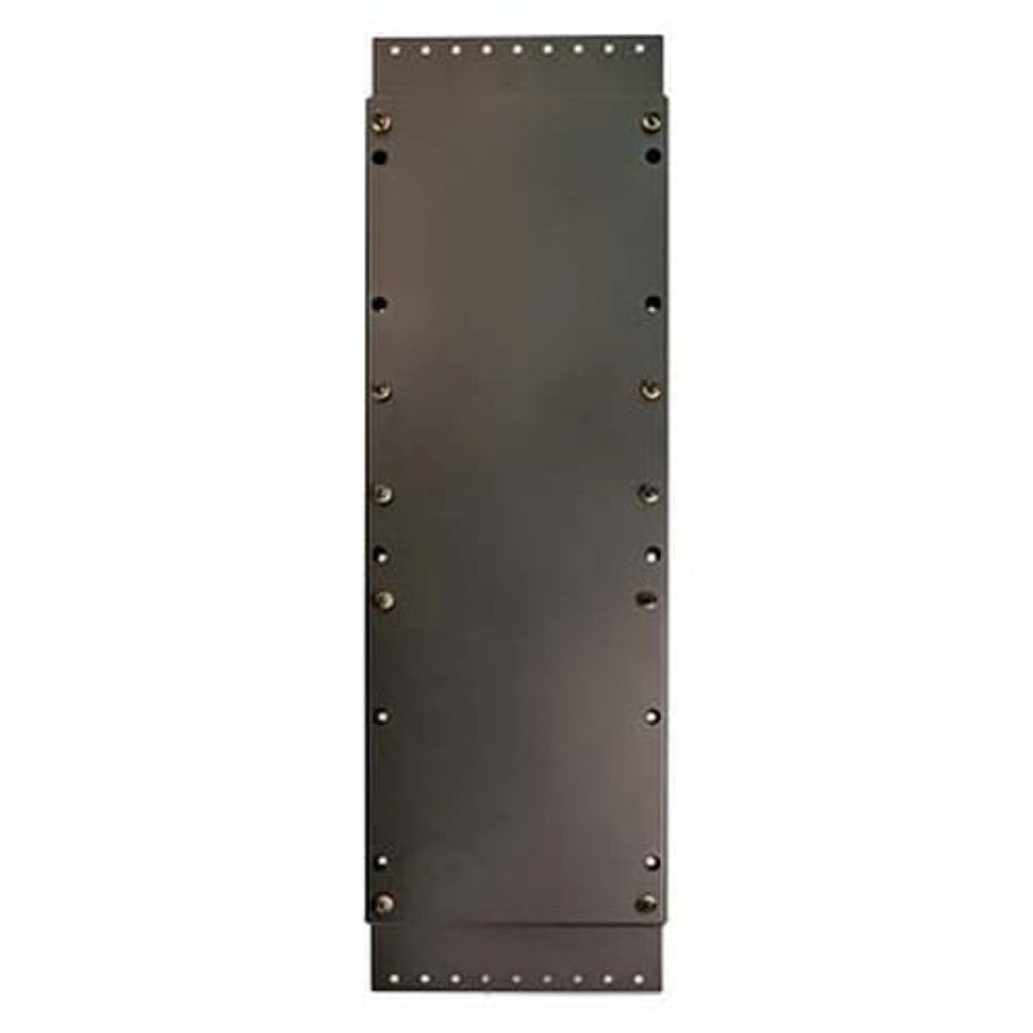 Midnite Hawke's Bay Backplate (Mounted)