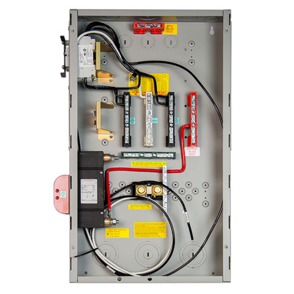 Midnite E-Panel Lite - 250A