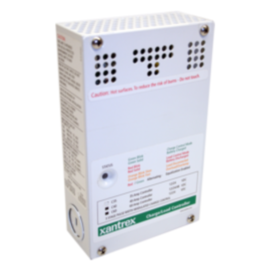 Schneider Electric C35 Control