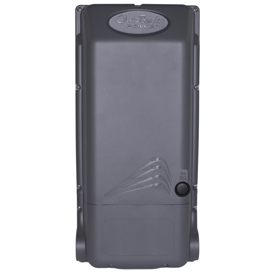 Outback Flexmax 100 – 100A, 300VDC MPPT Charge Controller