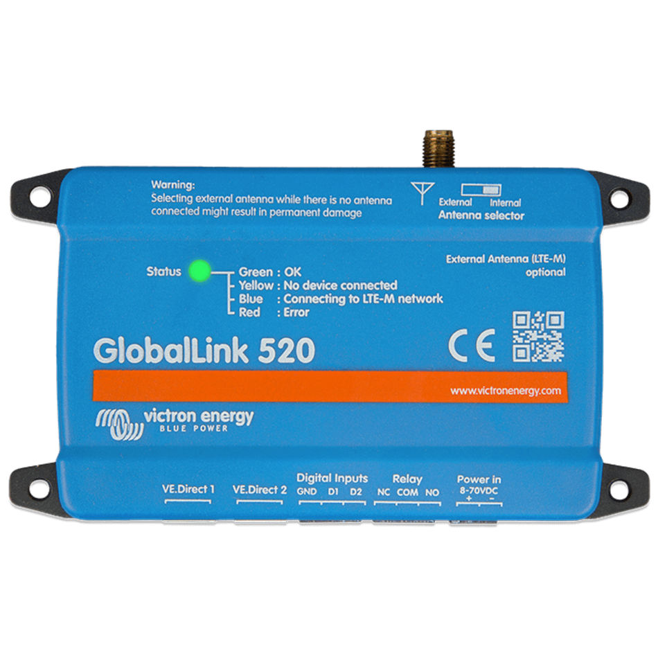 Victron Global Link 520