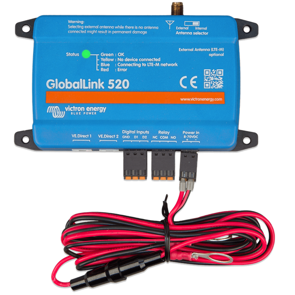 Victron Global Link 520