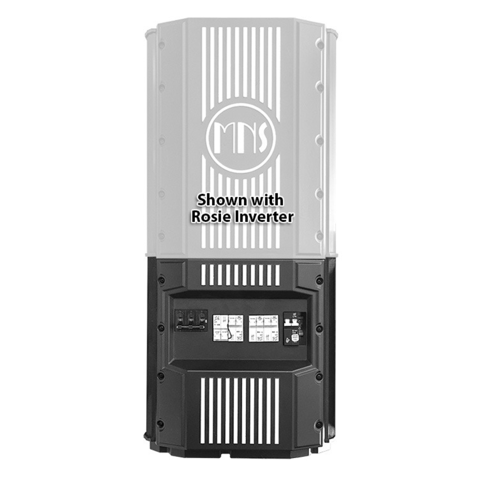 Midnite Solar Rosie E-Panel Wiring Enclosure