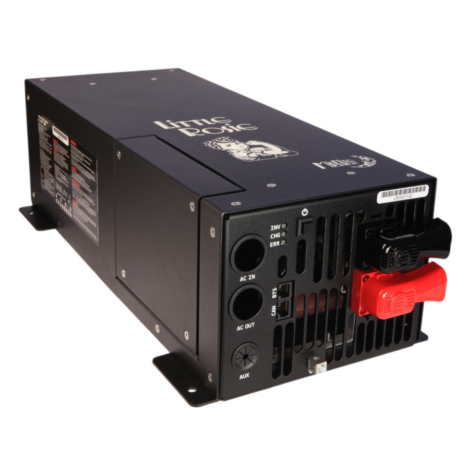MidNite Little Rosie 4548 Inverter RE, UL