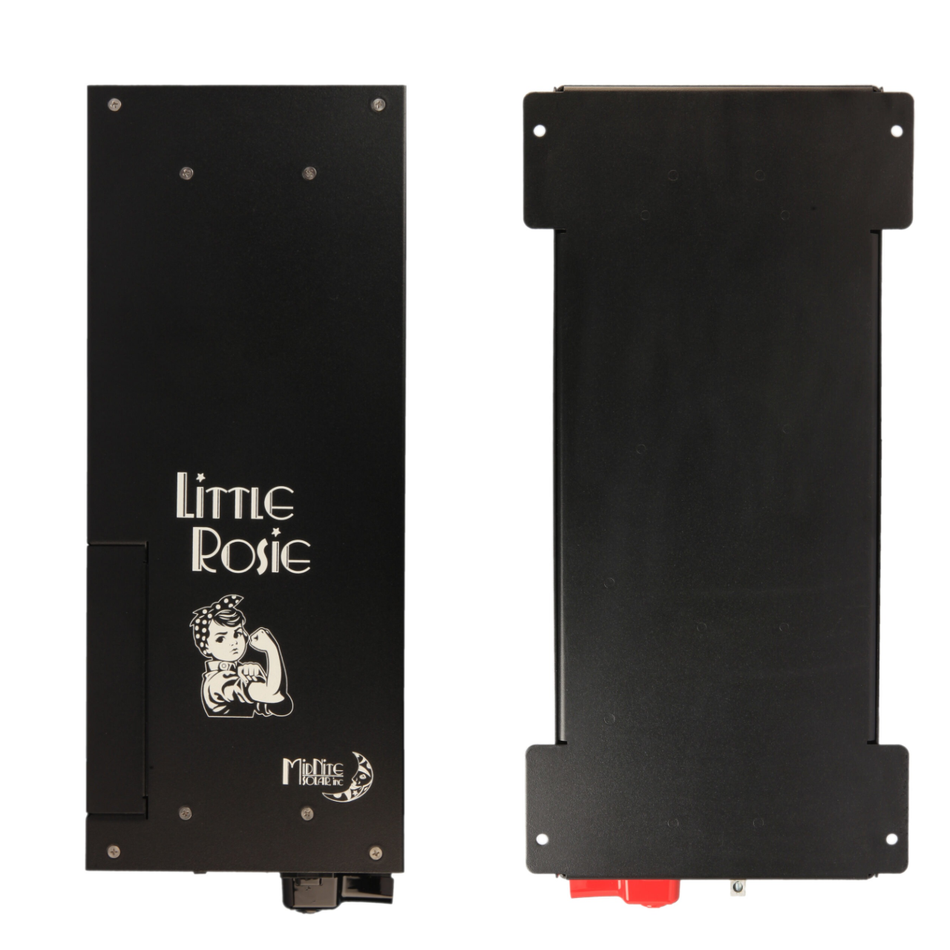 MidNite Little Rosie 4548 Inverter RE, UL