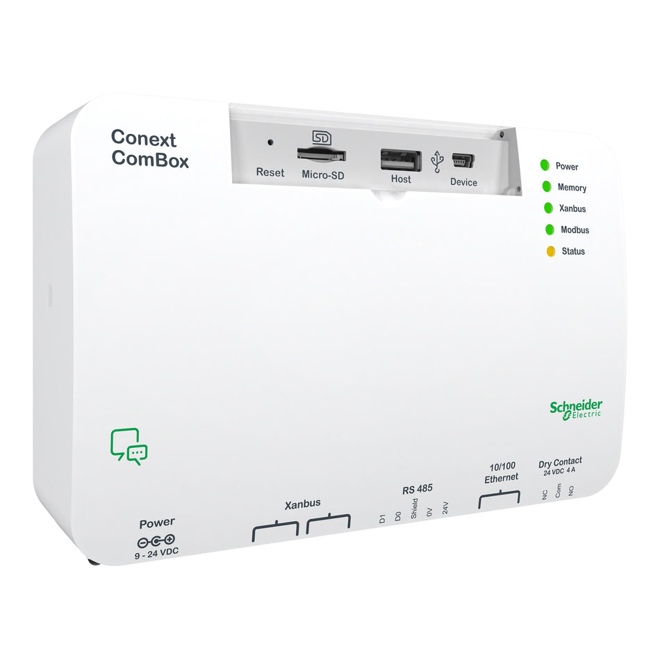 Schneider Conext Communications Box