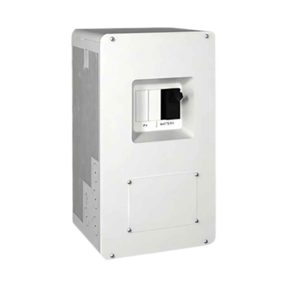 Schneider Conext SW DC Breaker Panel