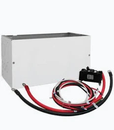Schneider XW+ Power Distribution Panel