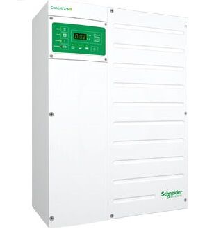 Schneider XWPRO 6848 Inverter