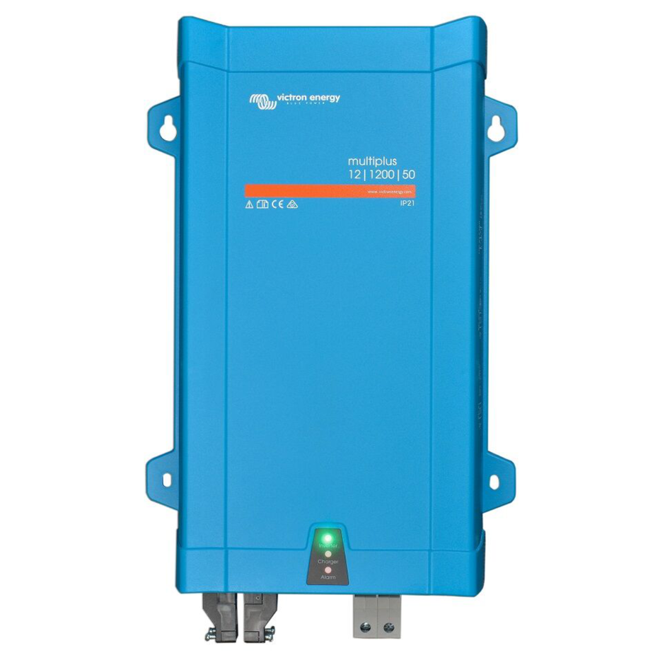 MultiPlus 12/1200/50-16 120V VE.Bus