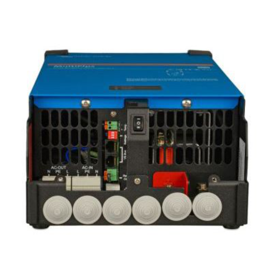 MultiPlus 12/2000/80-50 120V VE.Bus (UL)