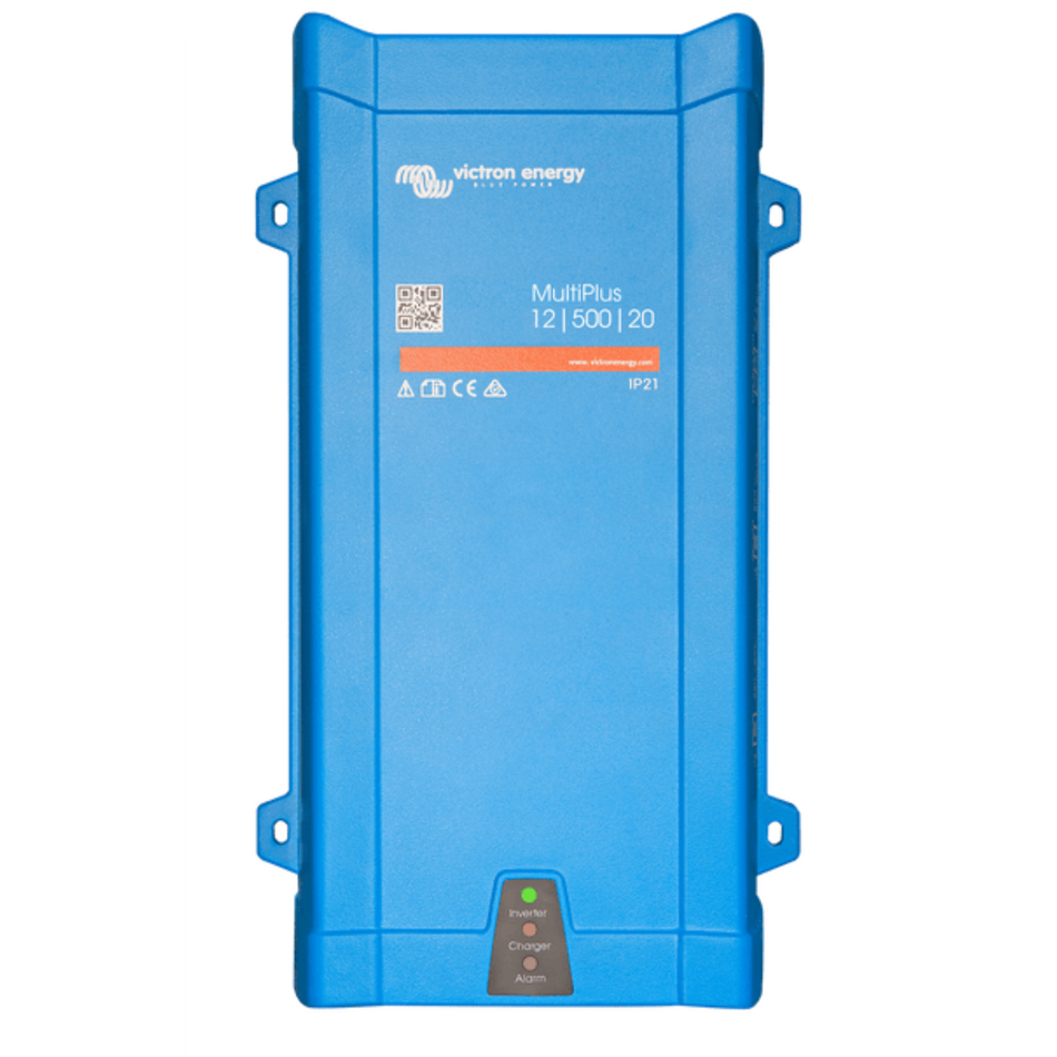 MultiPlus 12/500/20-16 120V VE.Bus