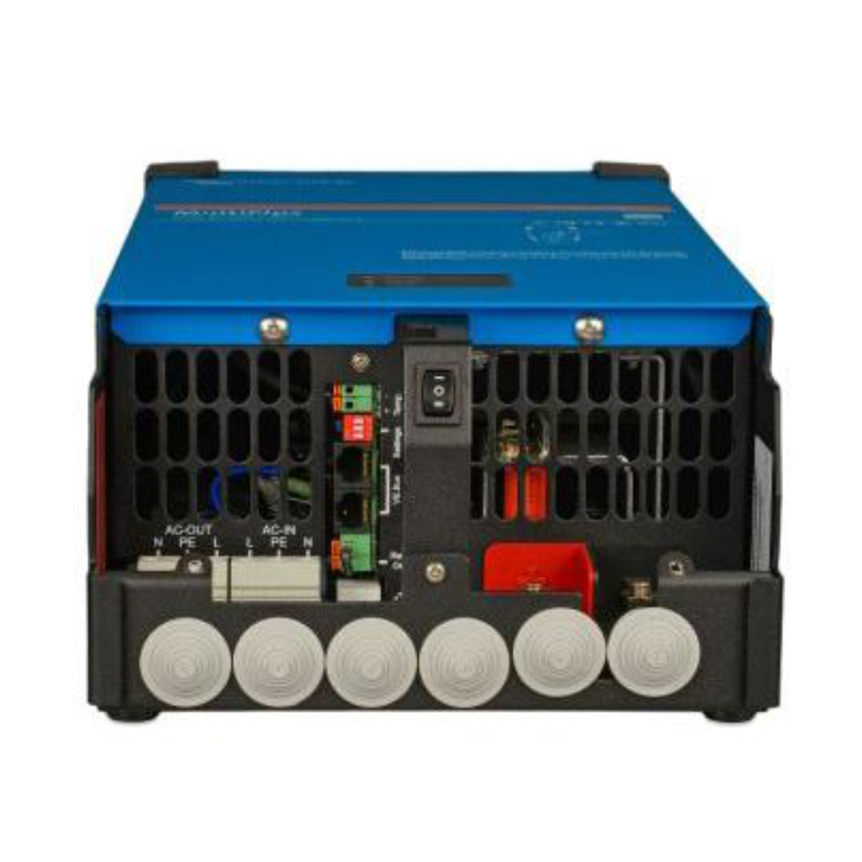 MultiPlus 24/2000/50-50 120V VE.Bus (UL)