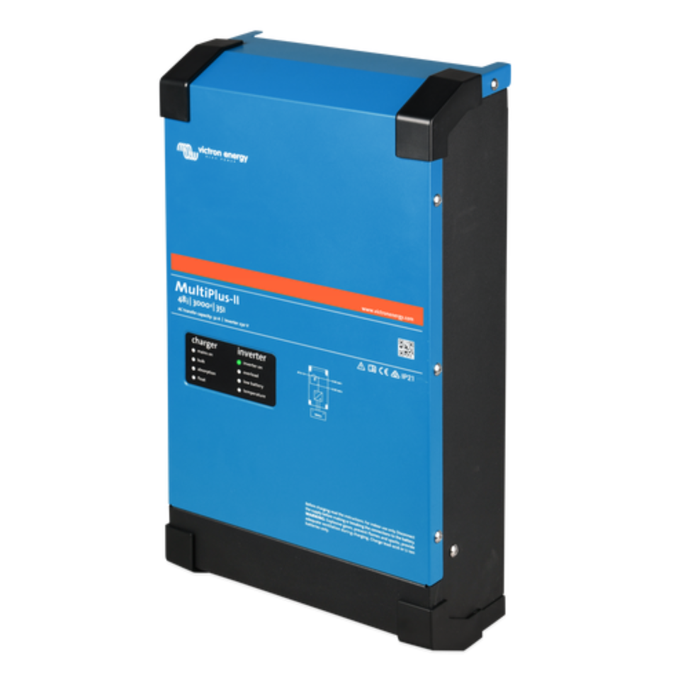 Victron MultiPlus-II 48/3000 - UL 1741