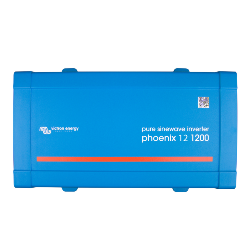 Phoenix Inverter 12/1200 120V VE.Direct
