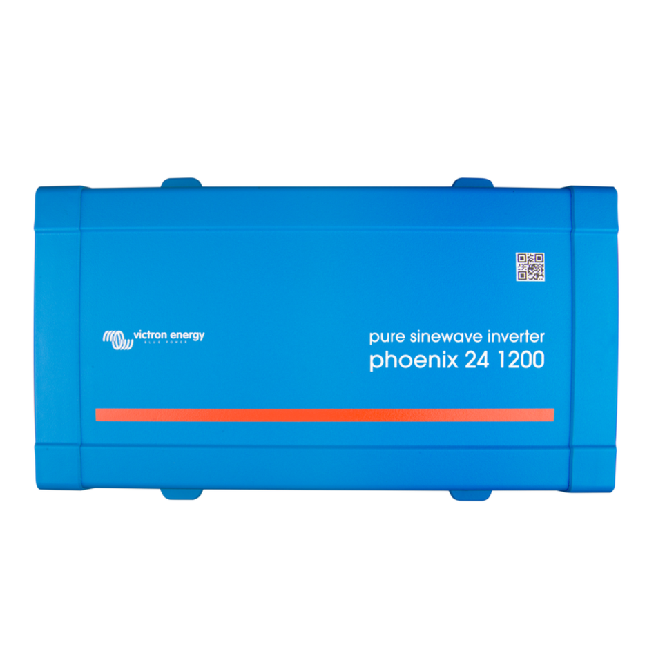 Phoenix Inverter 24/1200 120V VE.Direct