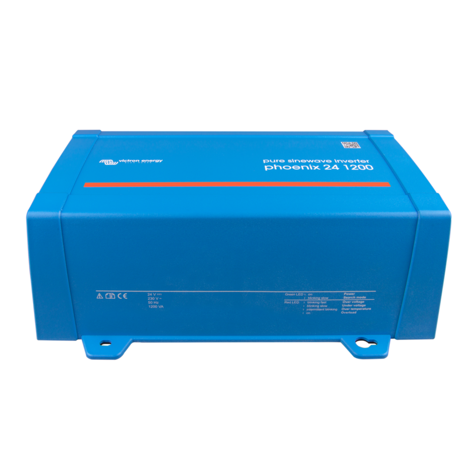 Phoenix Inverter 24/1200 120V VE.Direct