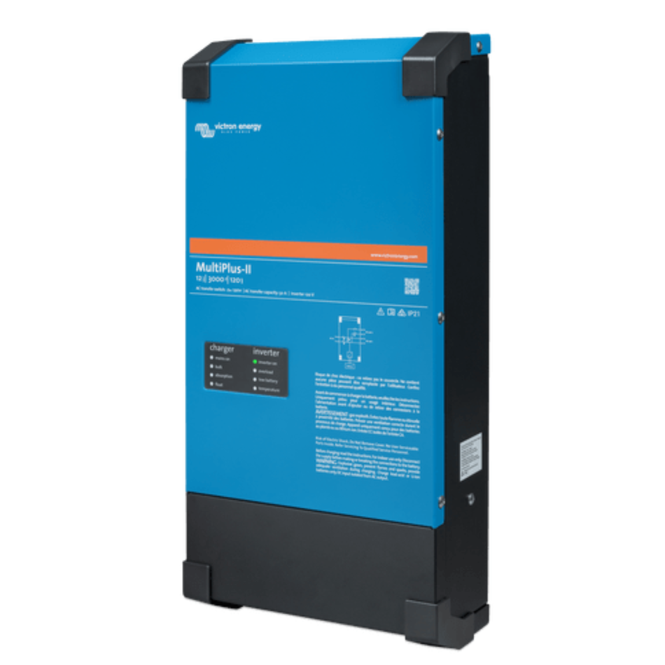 MultiPlus-II 12/3000/120-50 120V (UL)