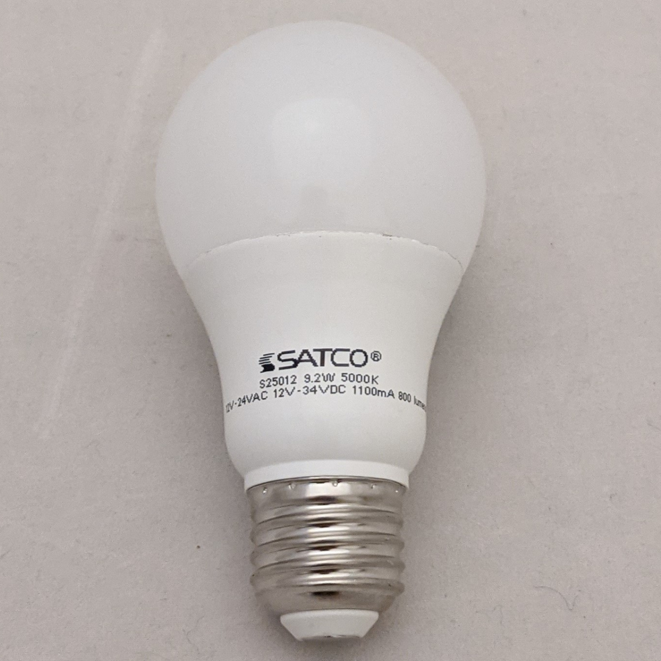 12/24V Satco LED Light Bulb – WARM