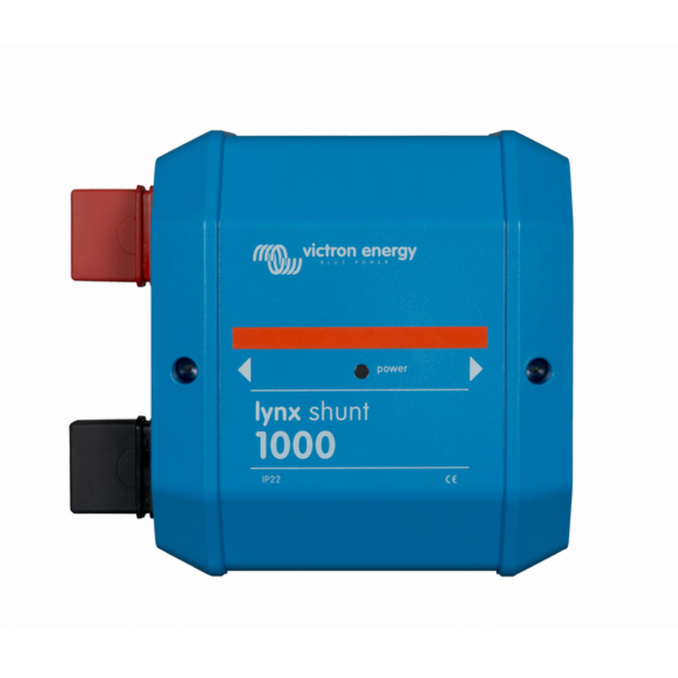 Victron Energy Lynx Shunt VE.Can M10
