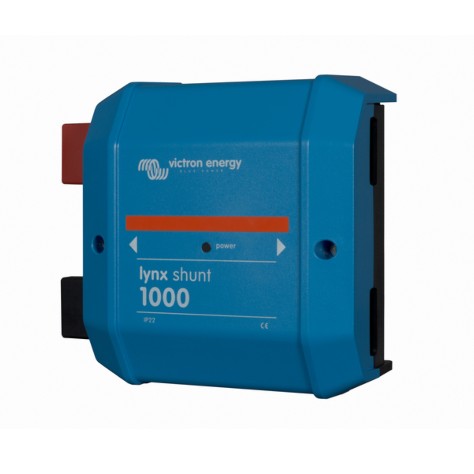 Victron Lynx Shunt VE Can