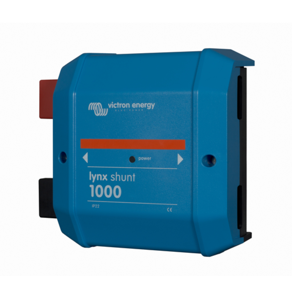 Victron Energy Lynx Shunt VE.Can M10