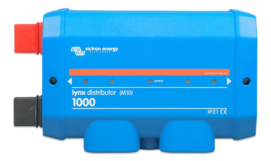 Victron Lynx Distributor (Gen 2)