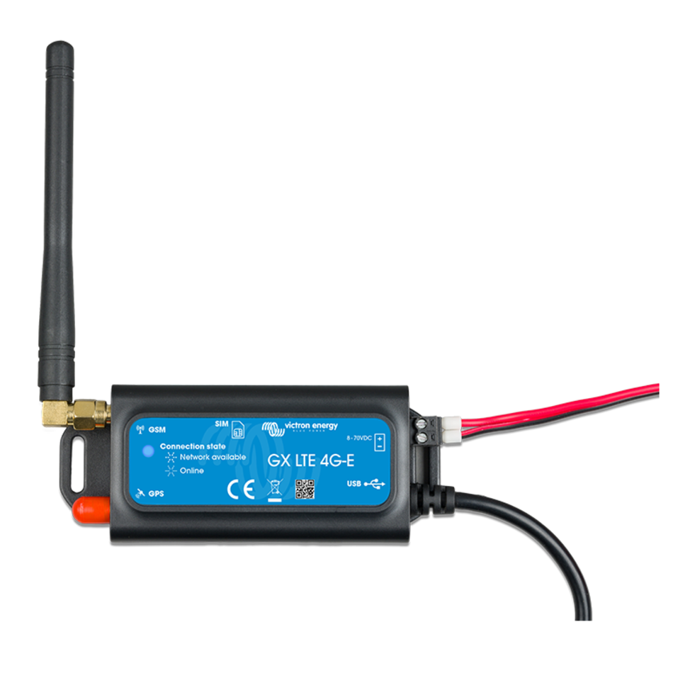 Victron GX LTE 4G-A Cellular Modem