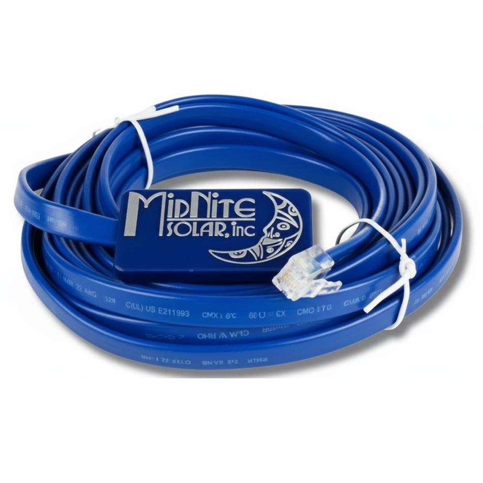 Midnite Solar Temperature Sensor – MNBTS