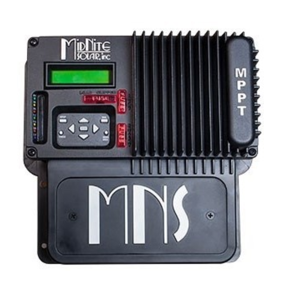 Midnite Kid MPPT Charge Controller
