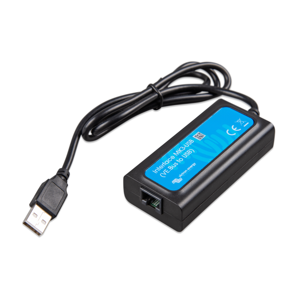 Interface MK3-USB (VE.Bus to USB-A)