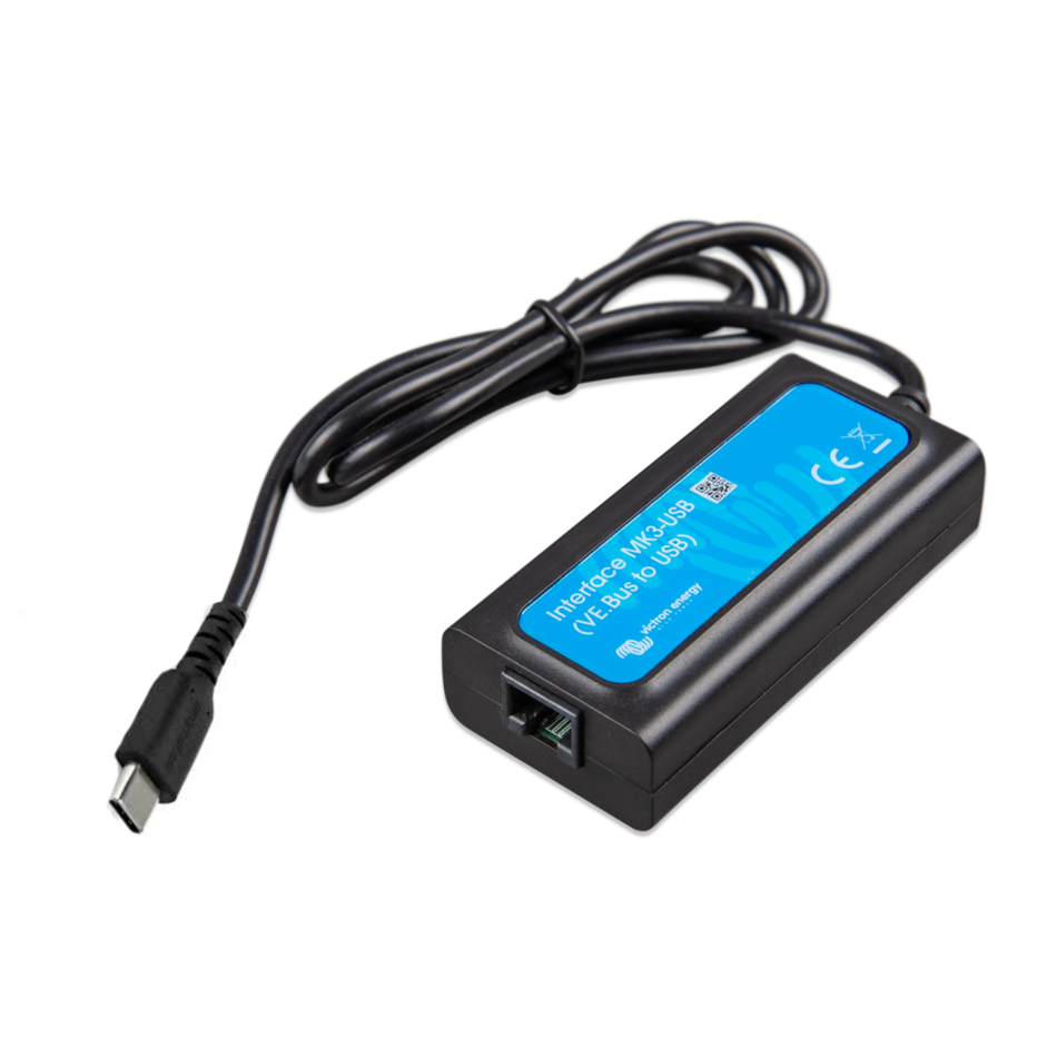 Interface MK3-USB-C (VE.Bus to USB-C)