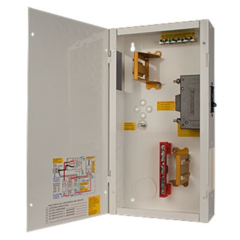 Midnite 175A Disconnect Box – Plus – MNDC175Plus