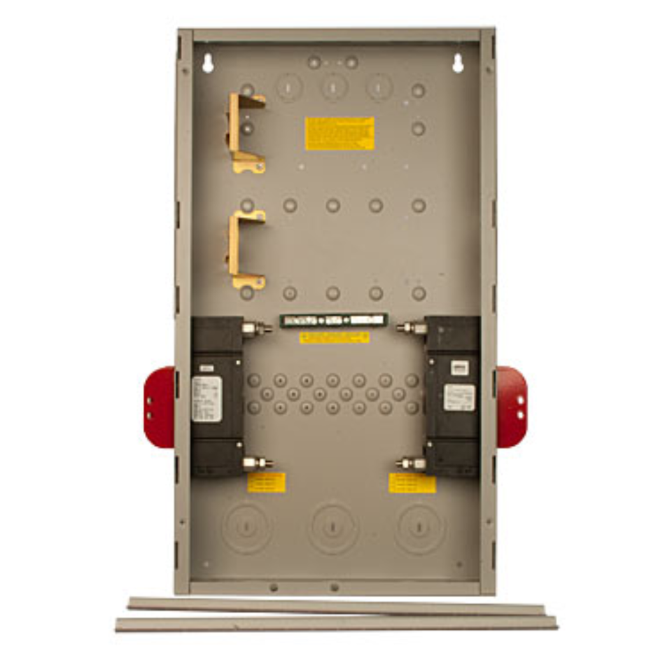 Midnite Dual 175A Disconnect – MNDC175-X2