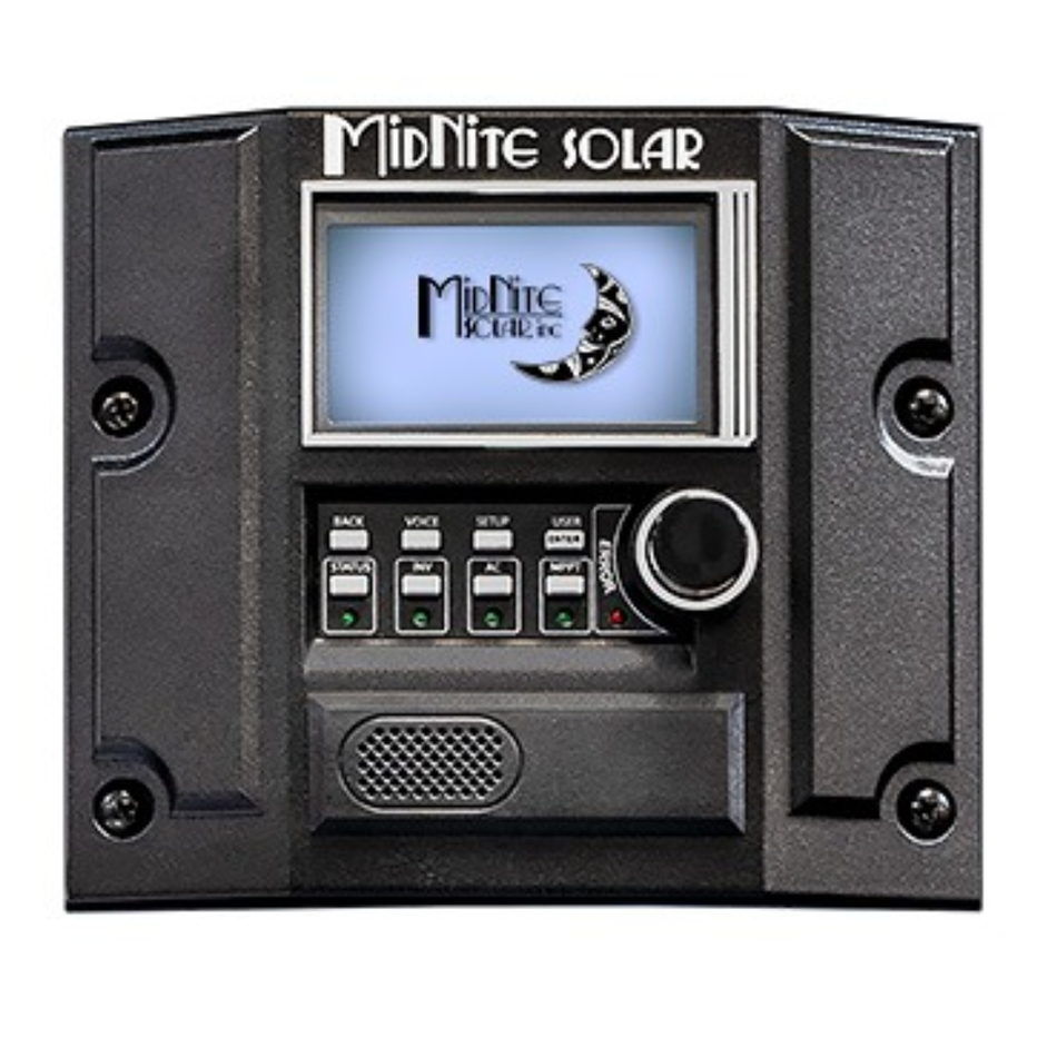 Midnite Solar MNGP2 Programming Module
