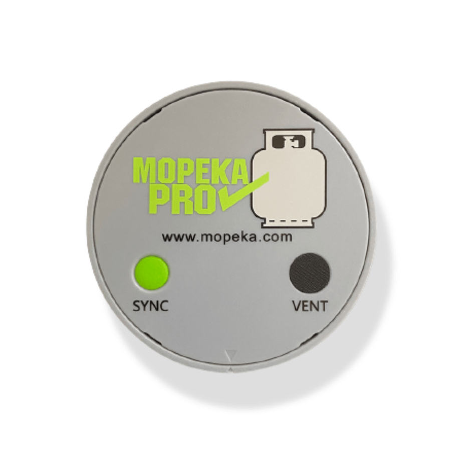 Mopeka Pro Check Wireless Tank Sensor